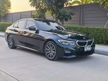 2021 BMW 320d 2.0 G20 (ปี 19-26) M Sport Sedan