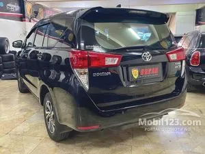 2025 Toyota Kijang Innova 2.4 G MPV