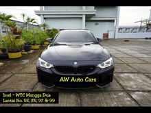 2015 BMW M4 3.0 F82 Coupe