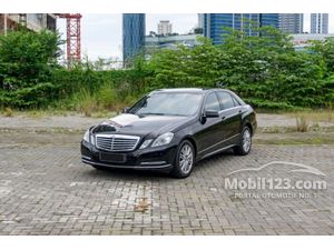 Mercedes Benz E Class Mobil Bekas Dijual Di Surabaya Jawa Timur Indonesia Dari 4 Mobil Di Mobil123