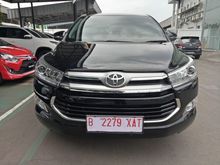 2019 Toyota Kijang Innova 2.4 V MPV