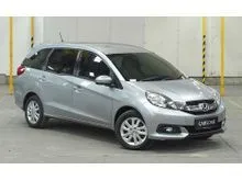 2016 Honda Mobilio 1.5 E MPV