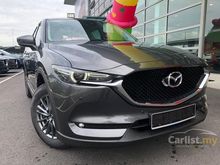 2019 Mazda CX-5 2.0 SKYACTIV-G GL SUV