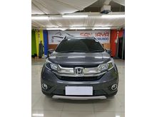 2018 Honda BR-V 1.5 E SUV. SIAP PAKAI, bebas banjir atau nabrak. Mesin mulus dan terawat, DIJAMIN