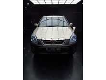 2005 Honda CR-V 2.4 RD SUV #jualcepatpemiliklangsung