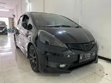 2013 Honda Jazz 1.5 RS Hatchback