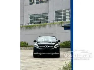 2019 Mercedes-Benz AMG GLE43 3.0 SUV