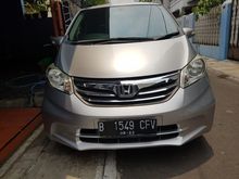 2012 Honda Freed 1.5 E MPV