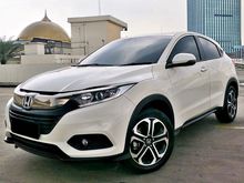2019 Honda HR-V 1.5 E SUV at Istimewa KM Low Original