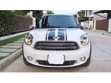 2015 Mini Cooper 2.0 R60 Countryman D Hatchback AT