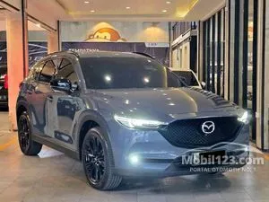 2021 Mazda CX-5 2.5 GT Kuro Edition SUV