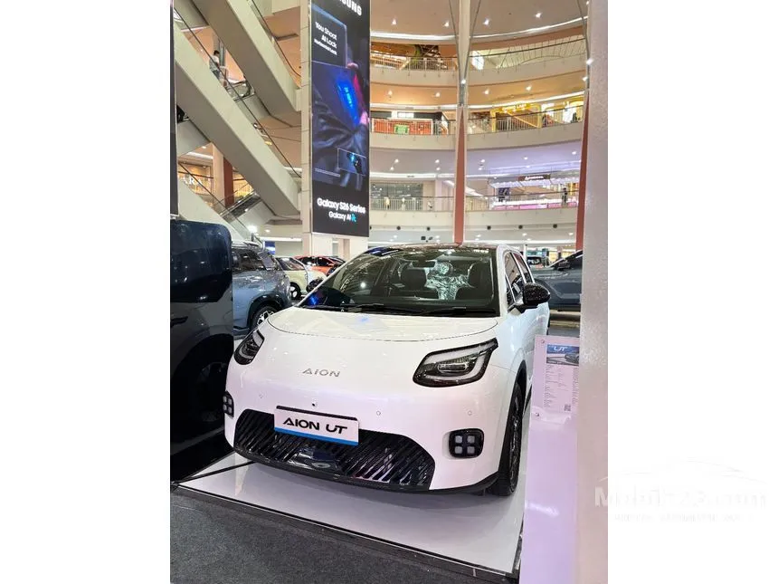 2026 GAC AION UT Standard Hatchback