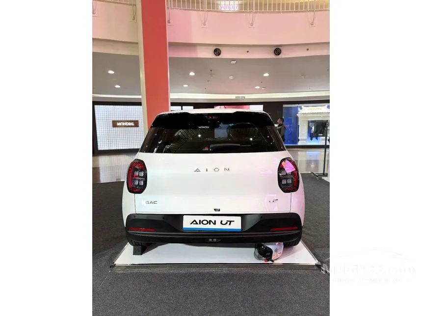 2026 GAC AION UT Standard Hatchback