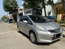 2011 Honda Jazz 1.5 S Hatchback