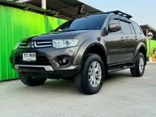 2015 Mitsubishi PAJERO SPORT 2.5 (ปี 08-15) GT SUV