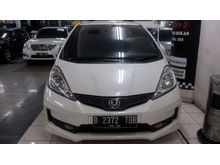 Honda jazz rs 2012 km rendah