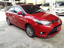 2014 Toyota Vios 1.5 (ปี 13-17) S Sedan AT