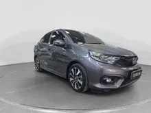 2021 Honda Brio 1.2 RS Hatchback