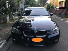 2011 BMW 320i 2.0 E90 Sedan