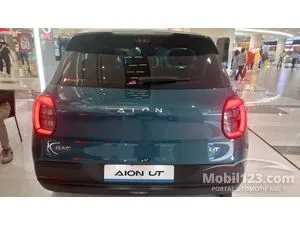 2026 GAC AION UT Standard Hatchback