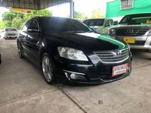 2006 Toyota Camry 2.4 (ปี 06-12) V Sedan AT