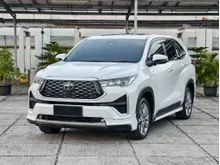2025 Toyota Kijang Innova Zenix 2.0 Q HV TSS Modellista (Premium Color) MPV, LOW KM 7 RIBU, HYBRID MODELISTA  HEV, AN PRIBADI TANGAN PERTAMA DARI BARU
