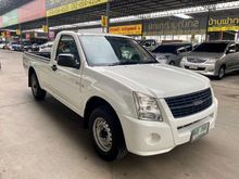 2011 Isuzu D-Max 2.5 SPARK (ปี 07-11) EX Super Titanium Pickup