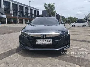 2023 Honda Accord 1.5 Sedan