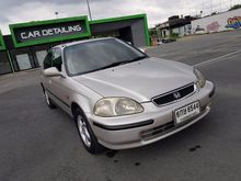 1999 Honda Civic 1.6 ตาโต (ปี 96-00) EXi Sedan AT