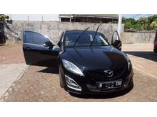 2011 Mazda 6 2.5 Sedan #jualcepatpemiliklangsung