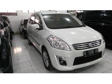 2013 Suzuki Ertiga 1.4 GX