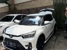 2022 Toyota Raize 1.0 GR Sport (2 Tone) SUV