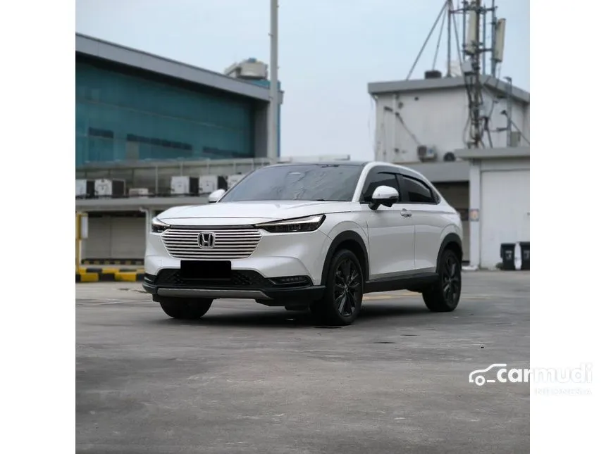 2023 Honda HR-V Special Edition SUV