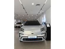 2026 GAC AION V 0.0 Luxury SUV. YRN. LIFETIME WARRANTY BATTERY