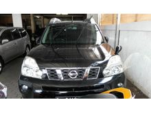 2008 Nissan X-Trail 2.5 XT