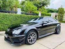 2004 Mercedes-Benz CLK 55 AMG 5.4 W209 (ปี 02-09) Coupe AT