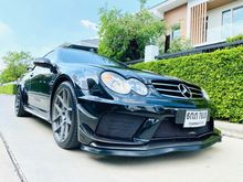 2004 Mercedes-Benz CLK 55 AMG 5.4 W209 (ปี 02-09) Coupe AT
