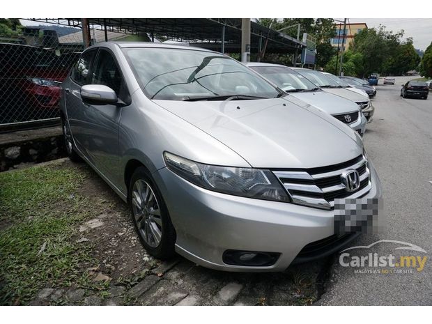 Fame City Motor Trading Search 2 Honda Cars For Sale In Malaysia Carlist My