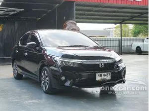 2023 Honda City 1.0 SV Sedan