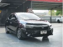 2023 Honda City 1.0 (ปี 19-24) SV Sedan
