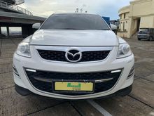 2011 Mazda CX-9 3,7 Base Spec SUV