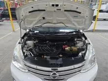 2015 Nissan Grand Livina 1.5 Highway Star Autech MPV