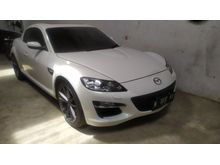 Mazda RX 8 2011 Spirit-R