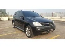 2009 Mercedes-Benz ML350 3.5 SUV