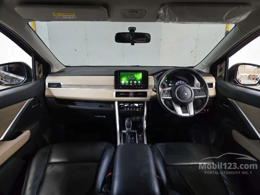 2022 Mitsubishi Xpander Ultimate MPV