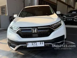 2022 Honda CR-V 1.5 Turbo Prestige SUV
