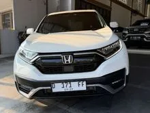 2022 Honda CR-V 1.5 Turbo Prestige SUV