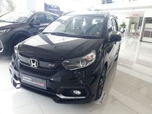 2019 Honda Mobilio 1,5 RS MPV