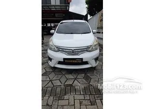 2016 Nissan Grand Livina 1.5 Highway Star MPV