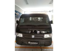 2021 Suzuki Carry 1.5 Pick-up, CUKUP DP5JT ,LANGSUNG KIRIM UNIT, BEST DEAL, TERMURAH